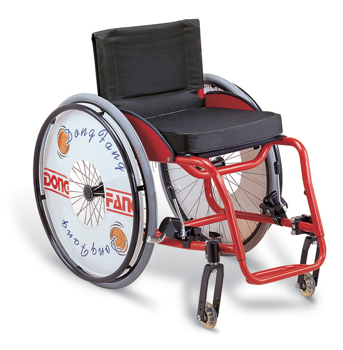 Manual Vs Power Wheelchair