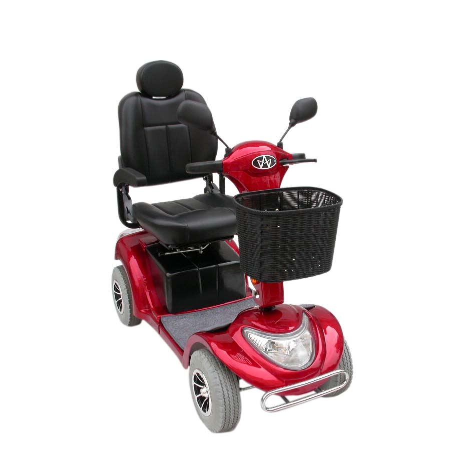 Wheelchair Assistance | Used electric mobility scooters