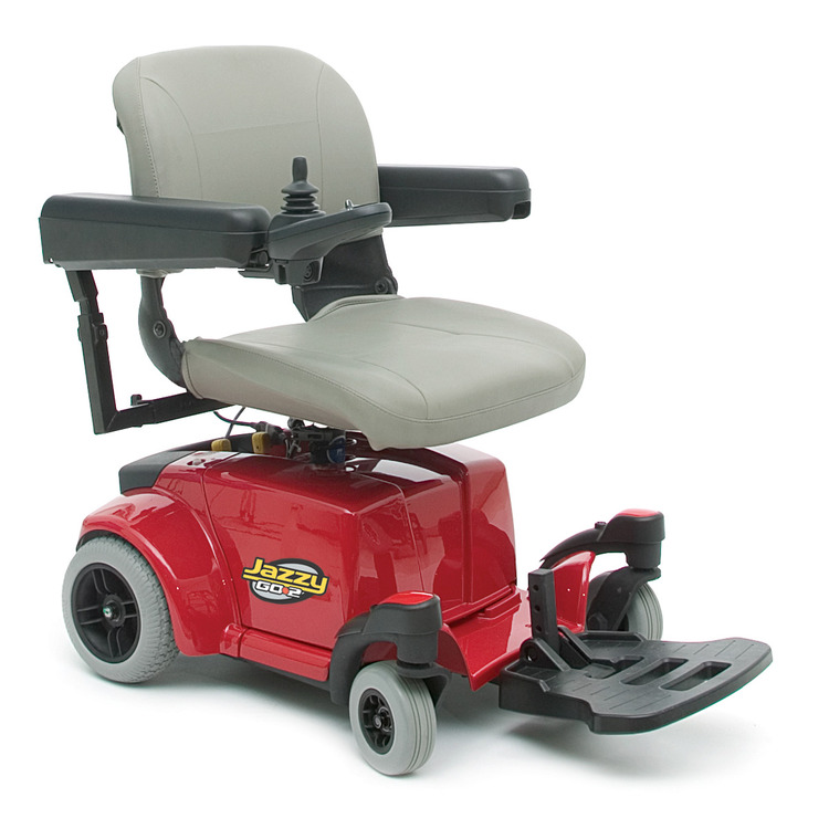 Wheelchair Assistance | Electric motor wheel chair