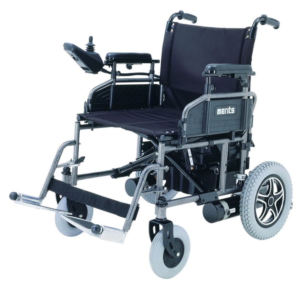 Wheelchair Assistance | Electric wheelchair motor go kart