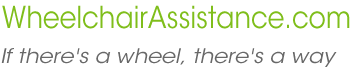 disability aids wheelchair accessories for cruiser stroller