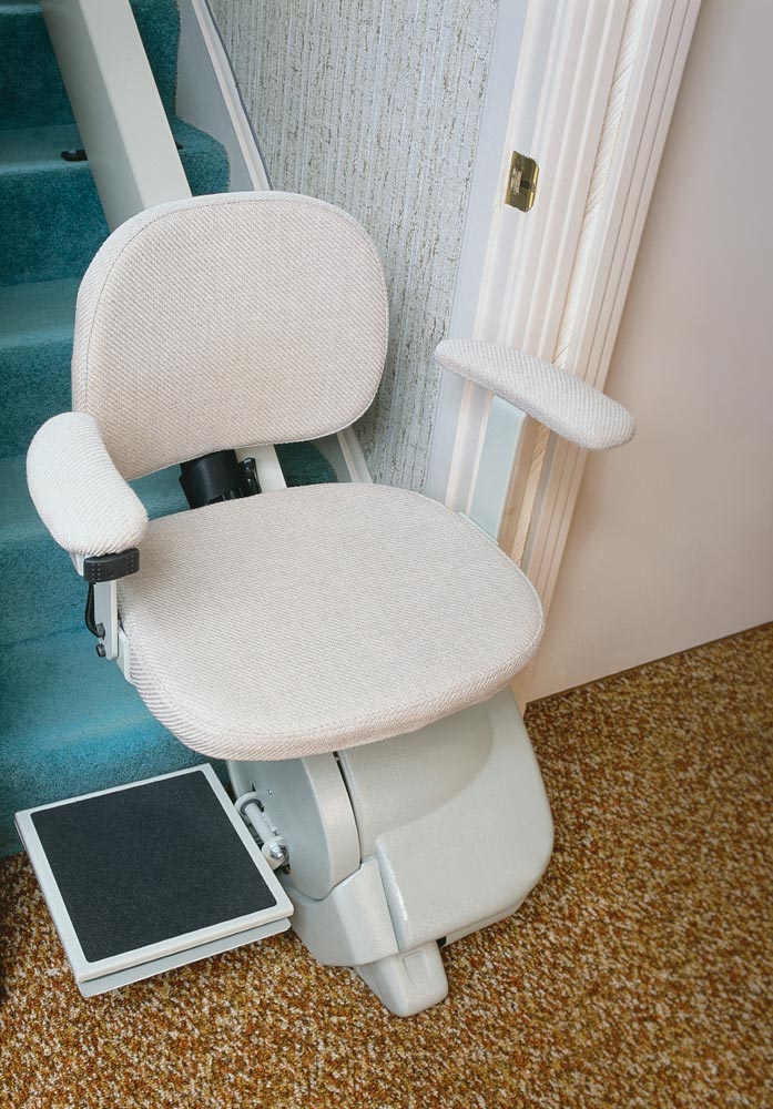 Wheelchair Assistance | Concord stairlift repair instructions
